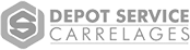 Logo partenaire Depot Service Carrelage